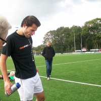 Winterswijk 1 - EGVV 1